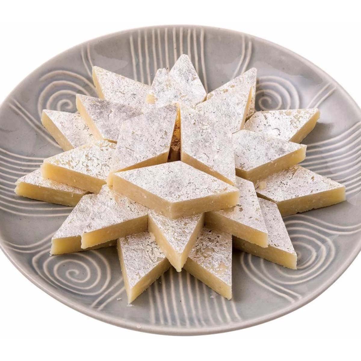 Kaju Barfi 500gm